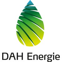 DAH Energie GmbH logo - Similar company to Franz Lutomsky Gmbh