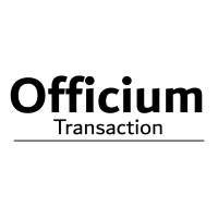 Officium Immobilier
