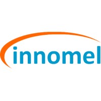 INNOMEL logo - Similar company to Internet Of Digital Twin Things Project
