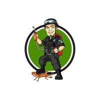 pestdoctor logo - Similar company to Pestshield, Llc