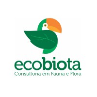 Ecobiota Consultoria em Fauna e Flora logo - Similar company to Taiamã Arqueologia Ltda