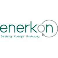 enerkon GmbH logo - Similar company to Iti Engineering