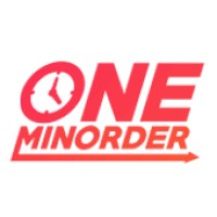 Oneminorder logo - Similar company to Elevatevision