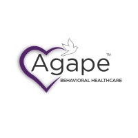Agape Behavioral Healthcare logo - Similar company to Agape Network