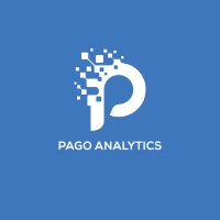 PAGO Analytics logo - Similar company to Interactive Analytics Pvt Ltd