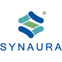 Synaura logo - Similar company to Maestrowellness