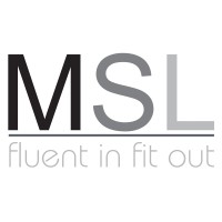 MSLimited logo - Similar company to M&S Architectural Ltd