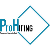 ProHiring logo - Similar company to Tqatch
