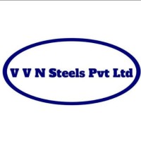 V.V.N STEELS PVT LTD logo - Similar company to Paramount Steel