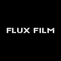 Flux Film logo - Similar company to Mondaine Surveillance