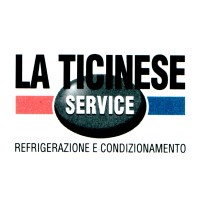 La Ticinese Service srl logo - Similar company to Co.Me.Ind. Srl