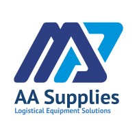 AASupplies e.U. logo - Similar company to Fuelsome Project