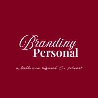 Branding Personal Podcast logo - Similar company to Turtleneck Studios