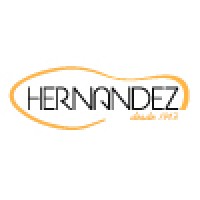 Plantillas Hernandez | Fabricación de plantillas para calzado logo - Similar company to Dadart
