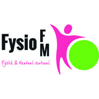 Fysio FM logo - Similar company to Fysio-Actief