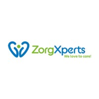 ZorgXperts logo - Similar company to Coachingent
