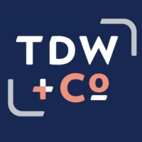 TDW+Co logo - Similar company to Apartnership
