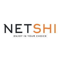 NETSHI logo - Similar company to Netdhi