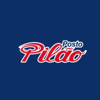 Rede de Postos Pilão logo - Similar company to Azul Rede De Postos