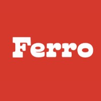 Ferro Colombia logo - Similar company to Aliadago
