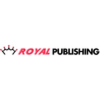 Royal House Publishing logo - Similar company to El Balagh For Printing Publishing & Distribution