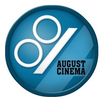 AUGUST CINEMA logo - Similar company to Whitescreen Production House