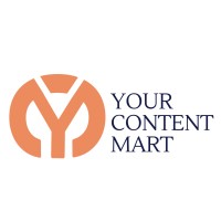 Your Content Mart logo - Similar company to Enough Digital