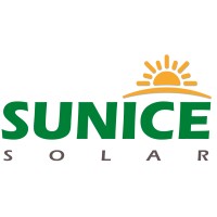 Sunice Solar Pte Ltd logo - Similar company to Upcircle