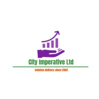 City Imperative Ltd. logo - Similar company to Amt Marketing Ltd