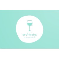 OrchidSips logo - Similar company to Maati