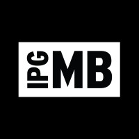 IPG Mediabrands APAC logo - Similar company to Mediabrands Content Studio