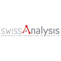 SwissAnalysis AG logo - Similar company to Polyanalytic