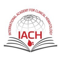 International Academy for Clinical Hematology (IACH) logo - Similar company to The Ebmt