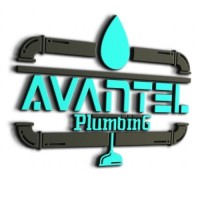 Avantel Plumbing of Louisville KY logo - Similar company to Chanel Nicole Co. - Headshot + Personal Brand Photographer Louisville, Ky + Southern In