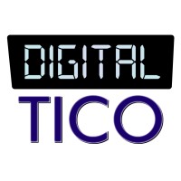 digital TICO logo - Similar company to Cathy Hackl - Futurist