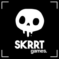 SKRRT Games logo - Similar company to Synbeyond