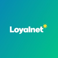 LOYALNET logo - Similar company to Shopnet Mx