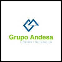 Grupo Andesa logo - Similar company to Matriz
