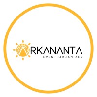 Arkananta Event Organizer logo - Similar company to Mahkota Event Organizer