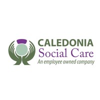 Caledonia Social Care logo - Similar company to Crew(2000)