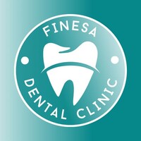 Finesa Dental Clinic logo - Similar company to Max Dent - Dental Clinic In Albania