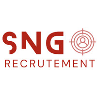 SNG Recrutement logo - Similar company to Stylma