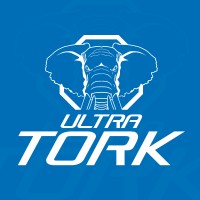 Ultra Tork logo - Similar company to Sertec Comercial E Prestadora De Servicos