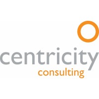 Centricity Consulting Ltd