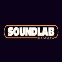 Soundlab studio logo - Similar company to Soundlab