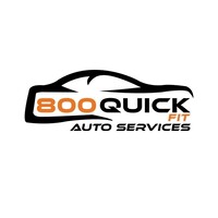800 QuickFit logo - Similar company to Royal Tech Solution