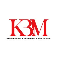 KBM Extrusions logo - Similar company to Zhangjiagang Mg Machinery Co.,Ltd