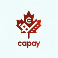 CaPay logo - Similar company to Freemopay