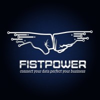 Fistpower Digital logo - Similar company to Agência Studio Yama