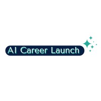 AI Career Launch logo - Similar company to The Emphatic Resume